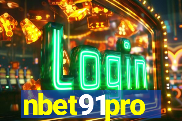 nbet91pro