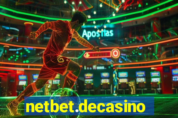 netbet.decasino