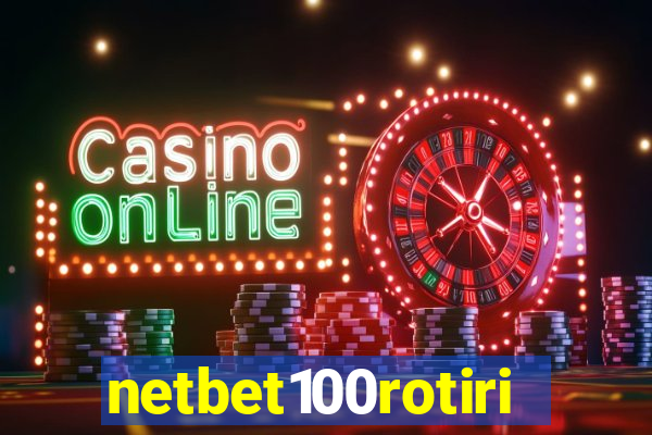 netbet100rotiri