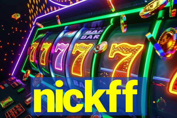 nickff