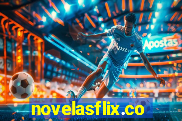 novelasflix.co