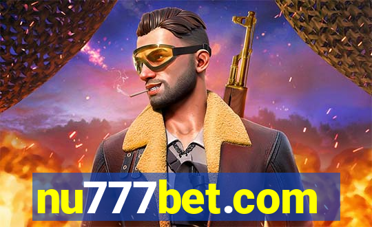 nu777bet.com