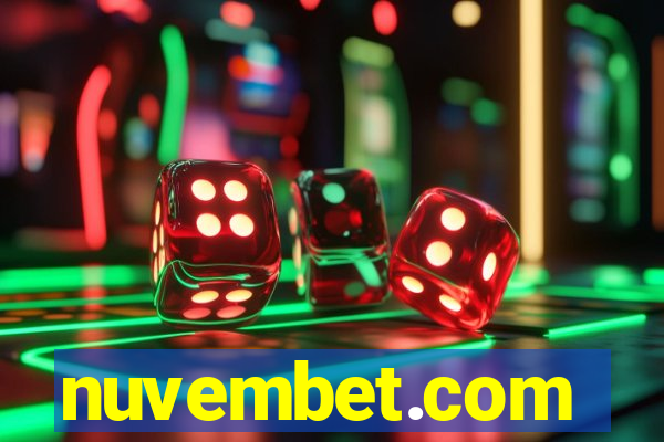 nuvembet.com