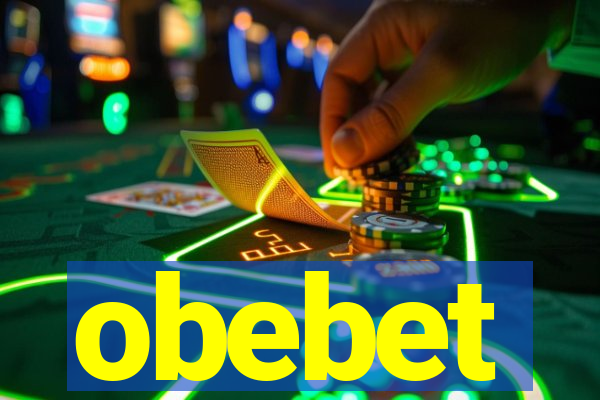 obebet