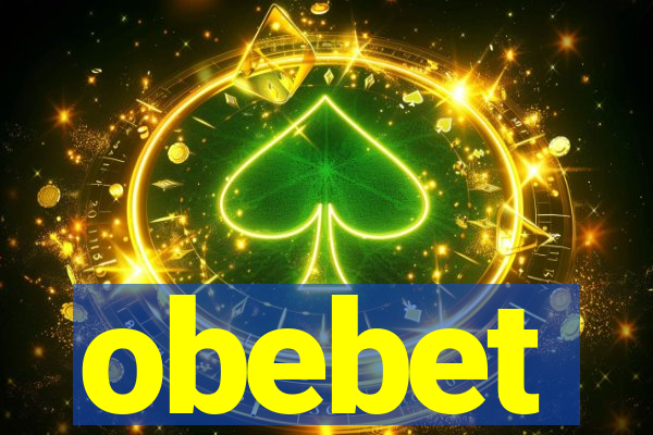 obebet