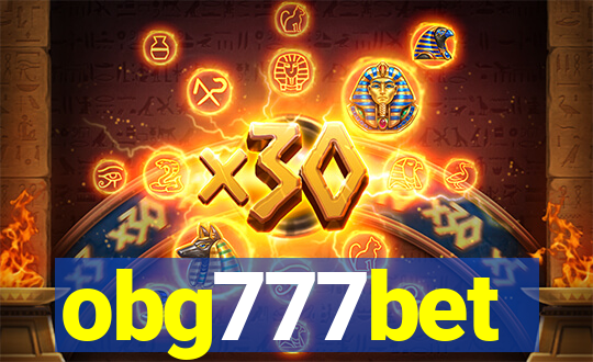 obg777bet