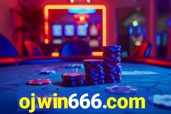 ojwin666.com