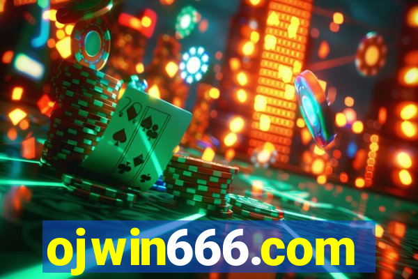 ojwin666.com