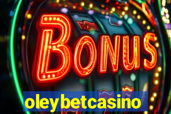 oleybetcasino