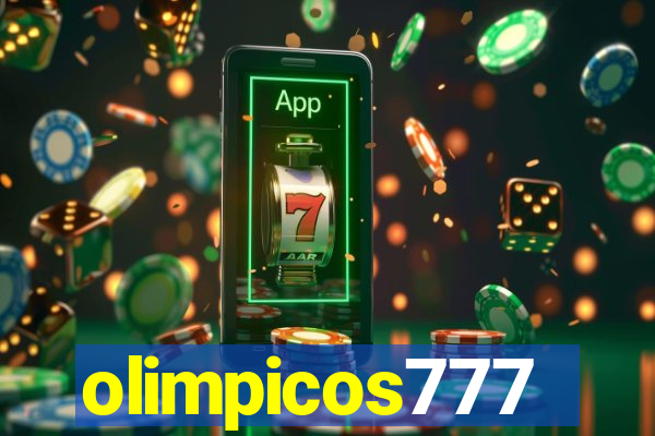 olimpicos777