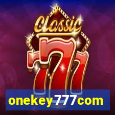 onekey777com