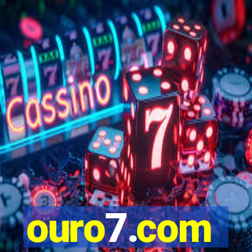 ouro7.com