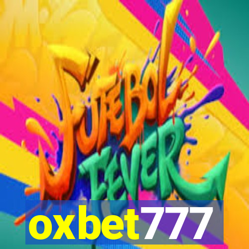 oxbet777