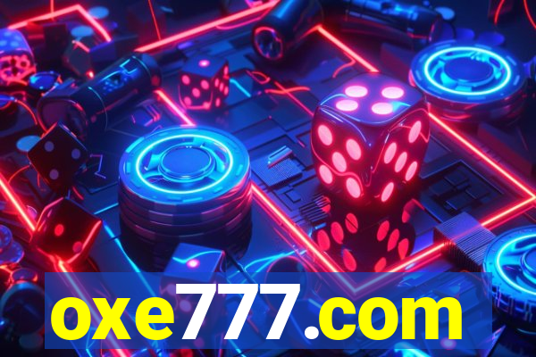 oxe777.com