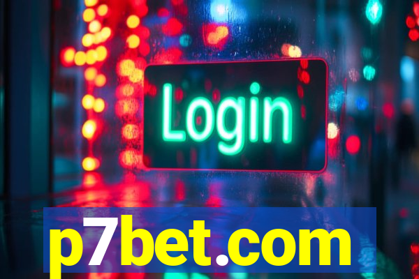 p7bet.com