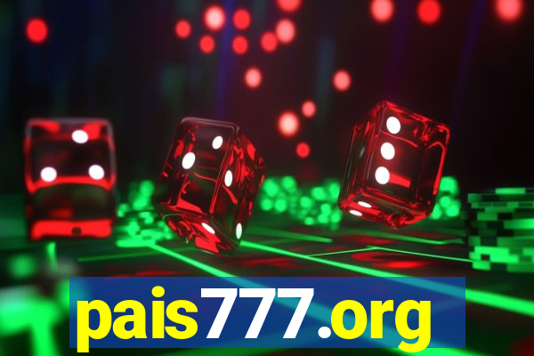 pais777.org