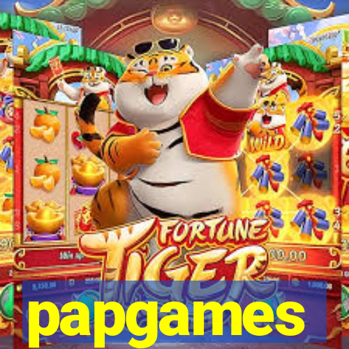 papgames