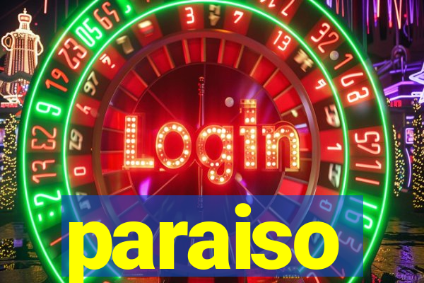 paraiso-777.com