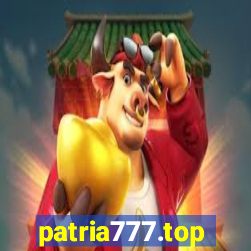 patria777.top