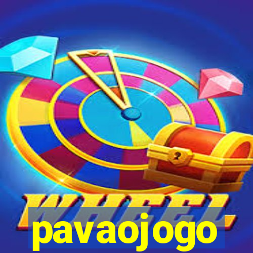 pavaojogo