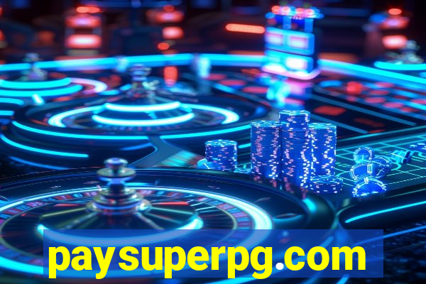 paysuperpg.com