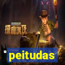 peitudas