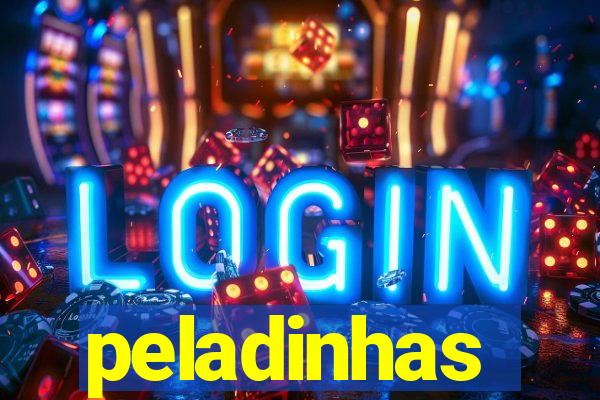 peladinhas