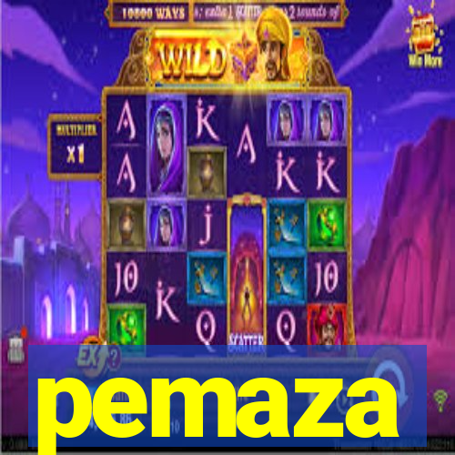 pemaza