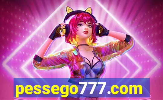 pessego777.com