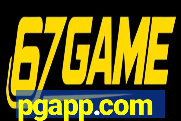 pgapp.com