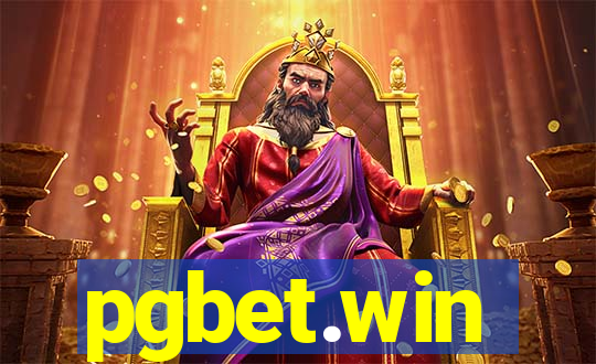 pgbet.win