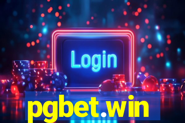 pgbet.win