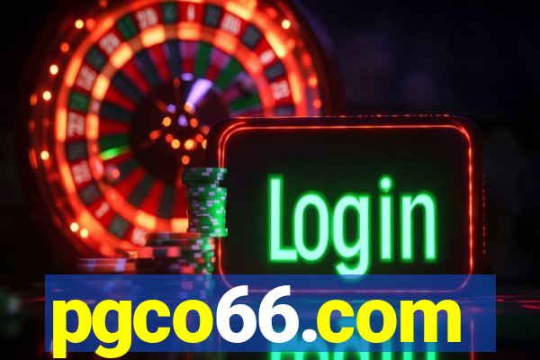 pgco66.com