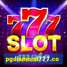 pgdiamond777.com