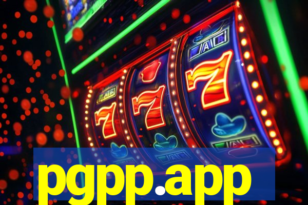 pgpp.app