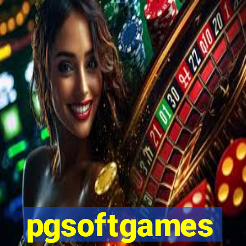 pgsoftgames