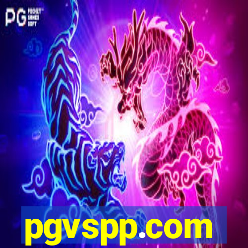 pgvspp.com