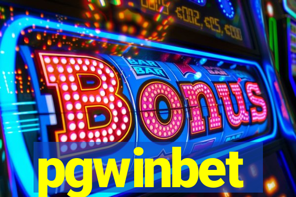 pgwinbet