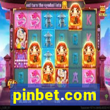 pinbet.com