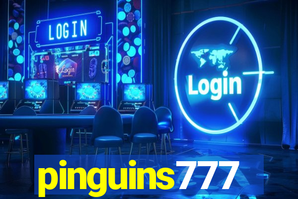 pinguins777