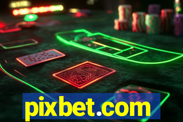 pixbet.com