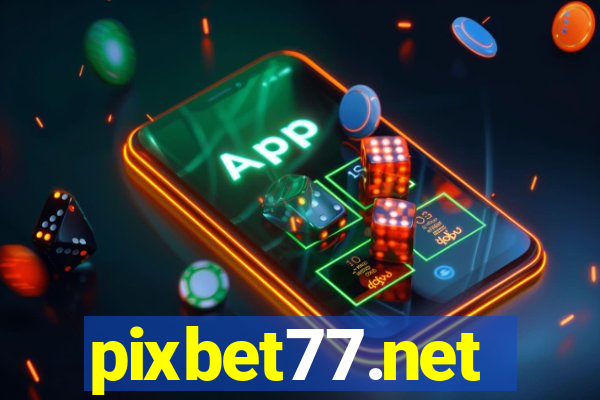 pixbet77.net