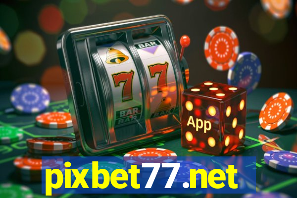 pixbet77.net