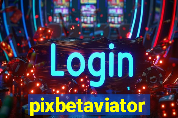 pixbetaviator