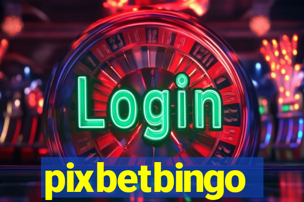 pixbetbingo