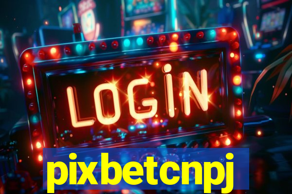 pixbetcnpj