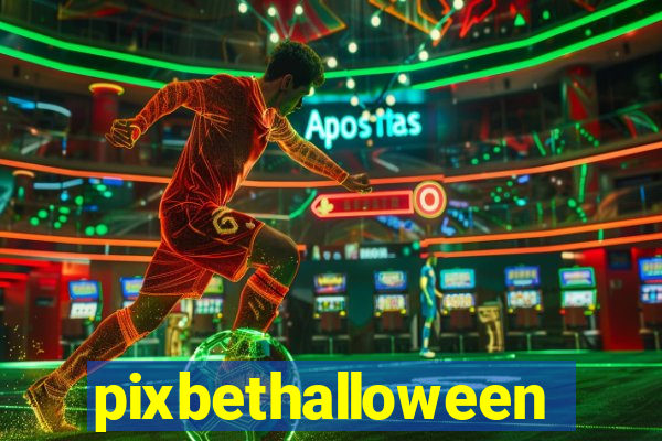 pixbethalloween