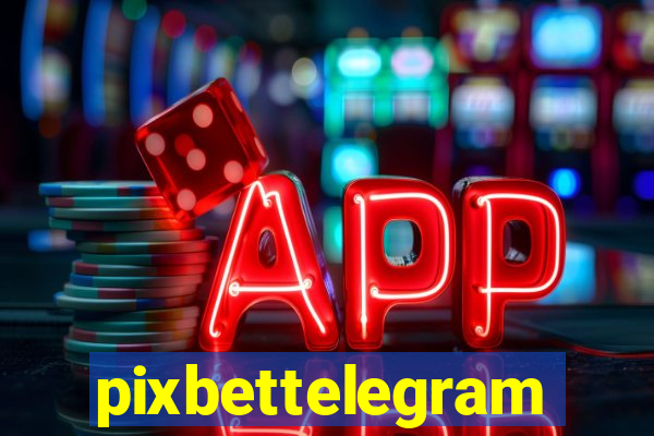 pixbettelegram