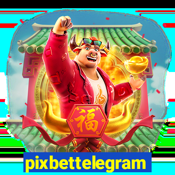 pixbettelegram