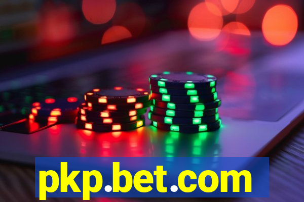 pkp.bet.com